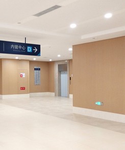 Shanghai Ruijin Hospital (Wuxi)