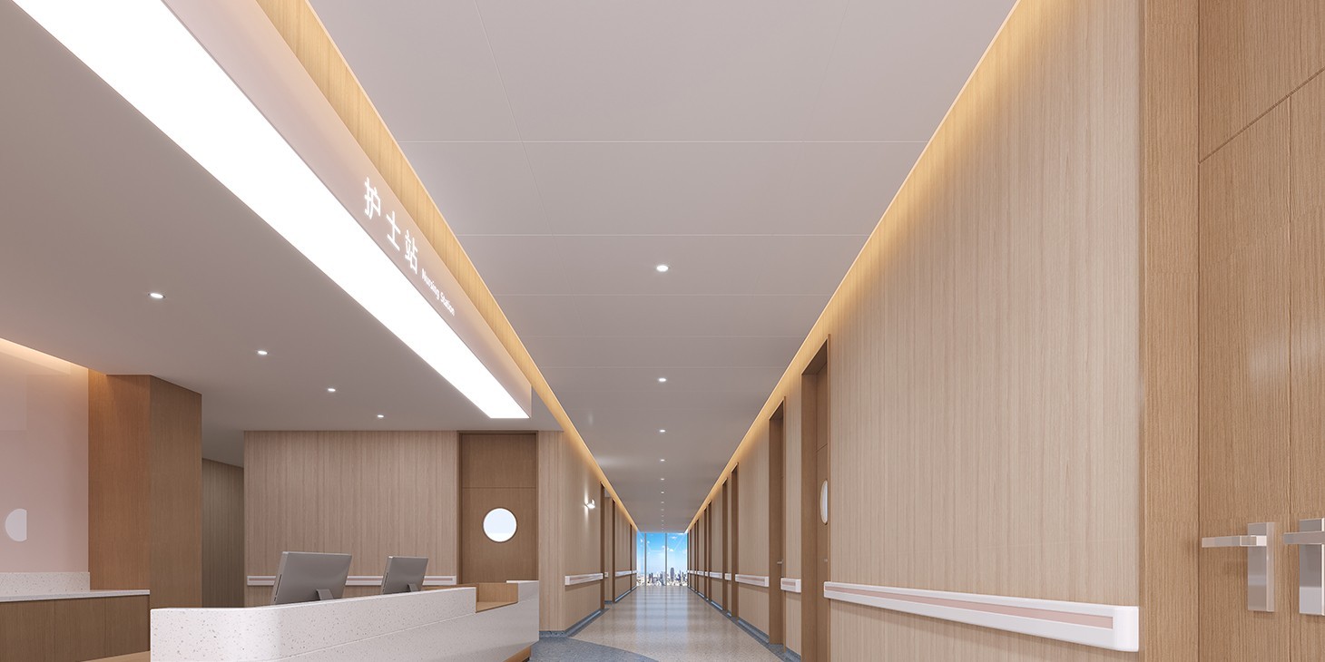Corridors