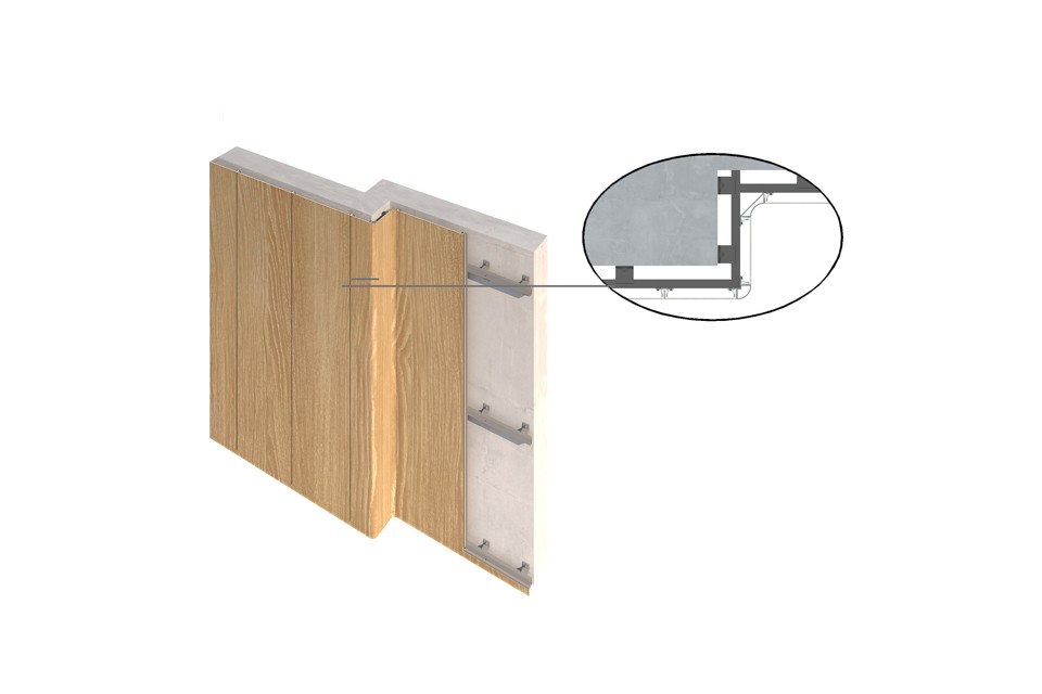 inoc®Coveni®Air-Tight Installation System