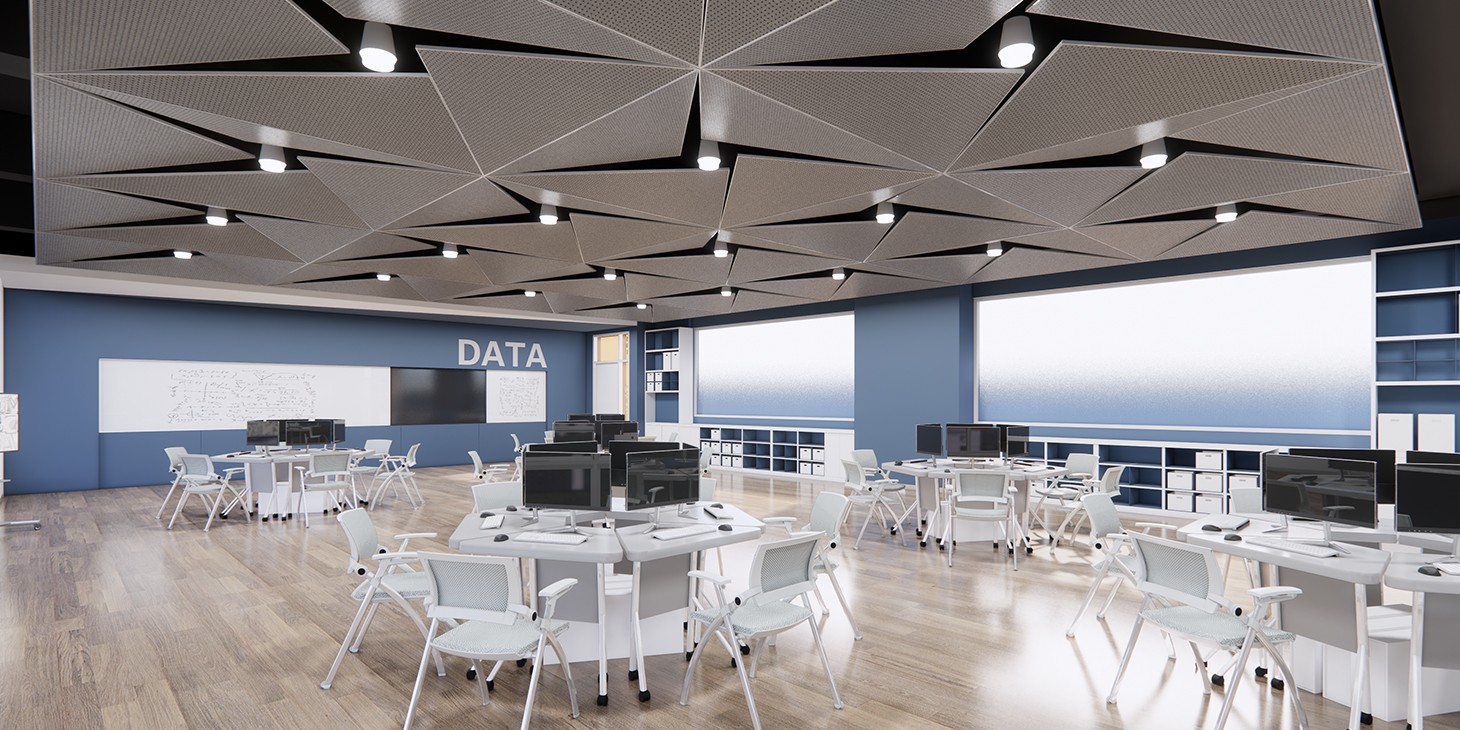 Computer Sience Classroom