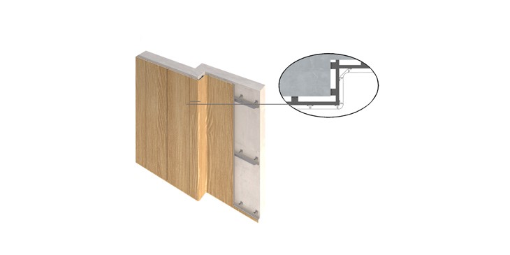 inoc®Coveni®Air-Tight Installation System