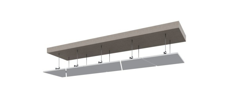 iMicro® Cloud Ladder System