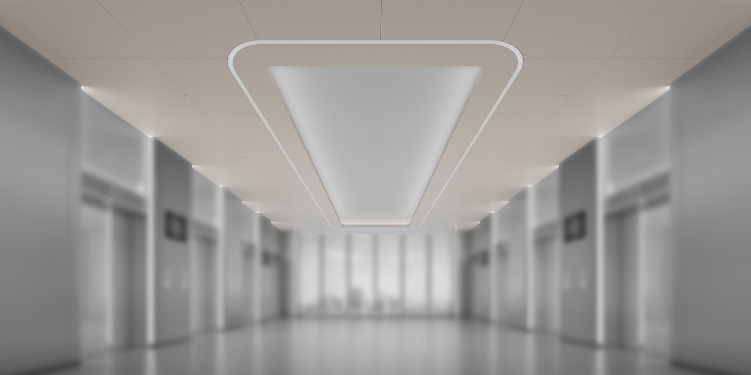 Ceiling