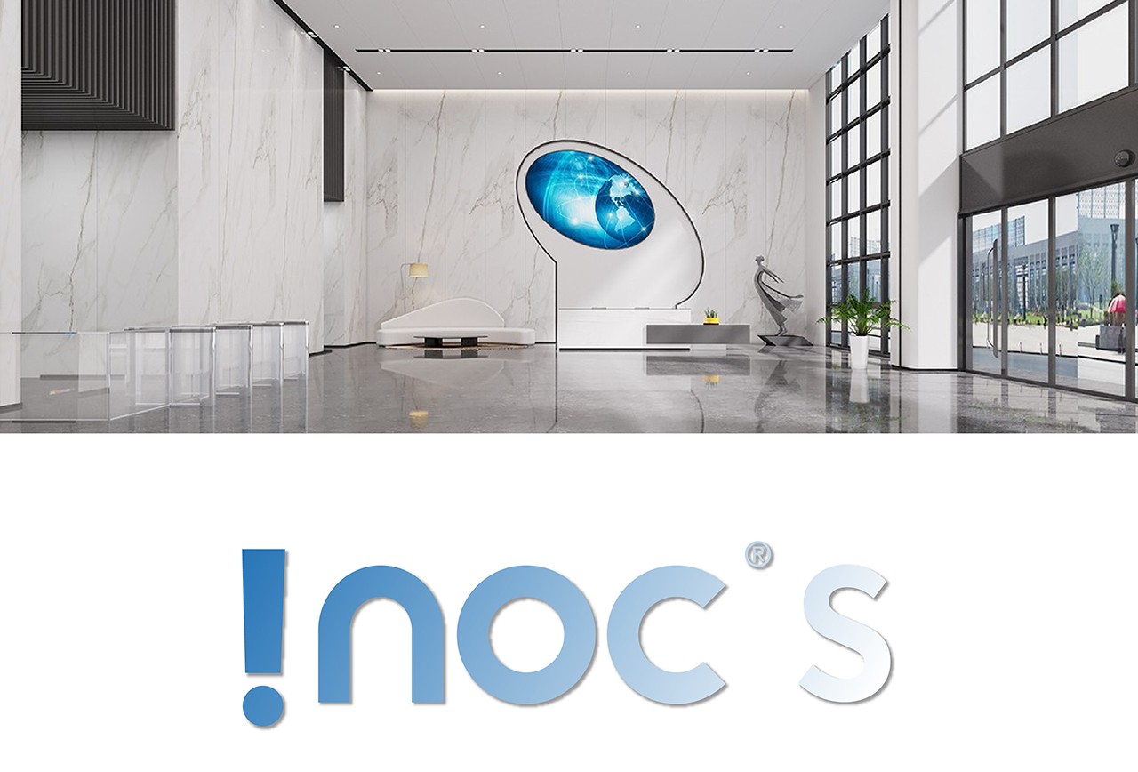 inoc® S - Stable, Solidity