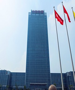 CITIC Steel Headquarter