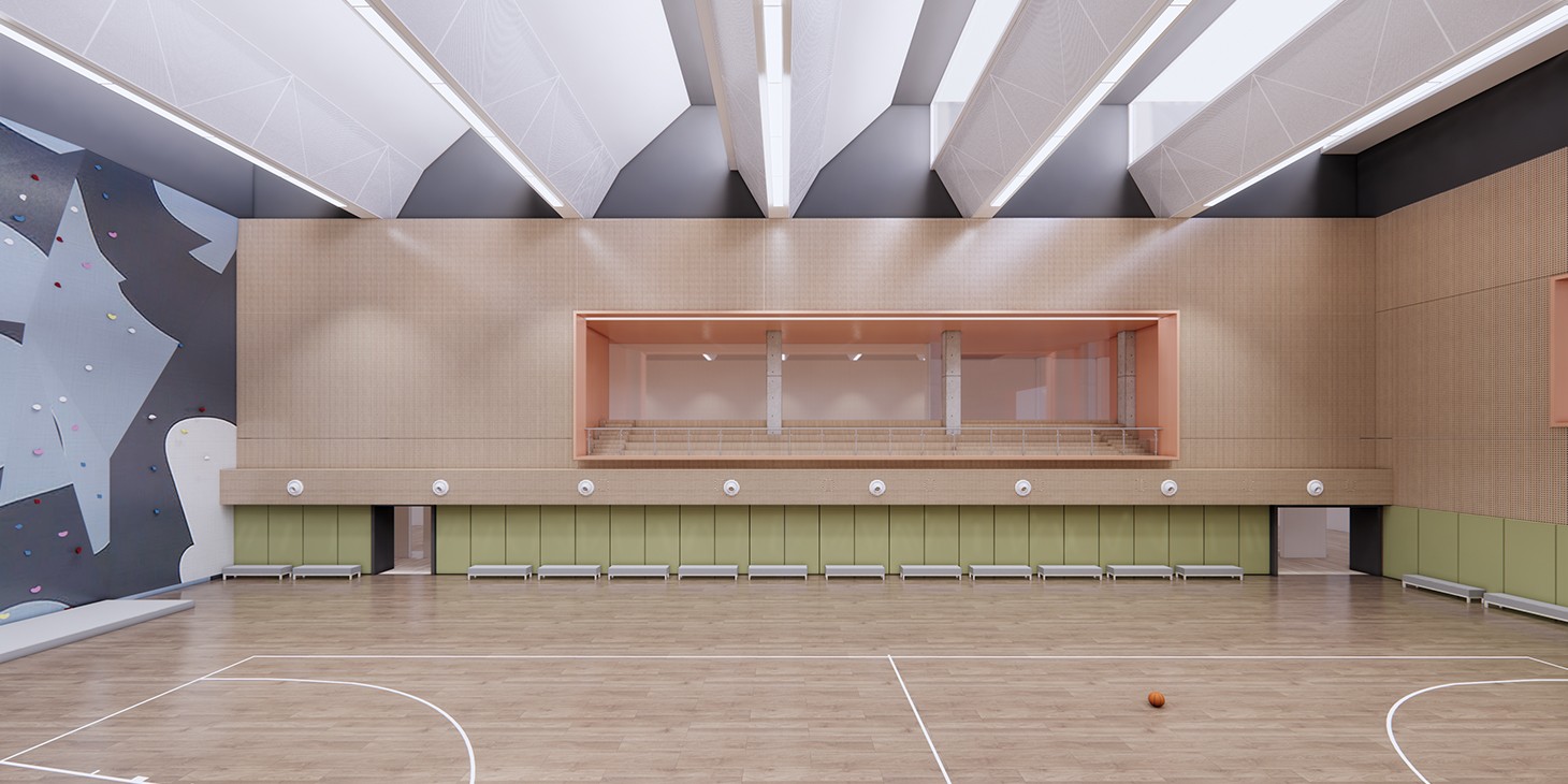 Stadium