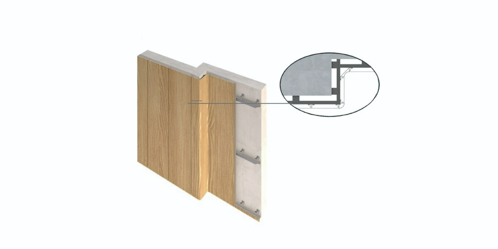 inoc®S Covini®Air-Tight Installation System