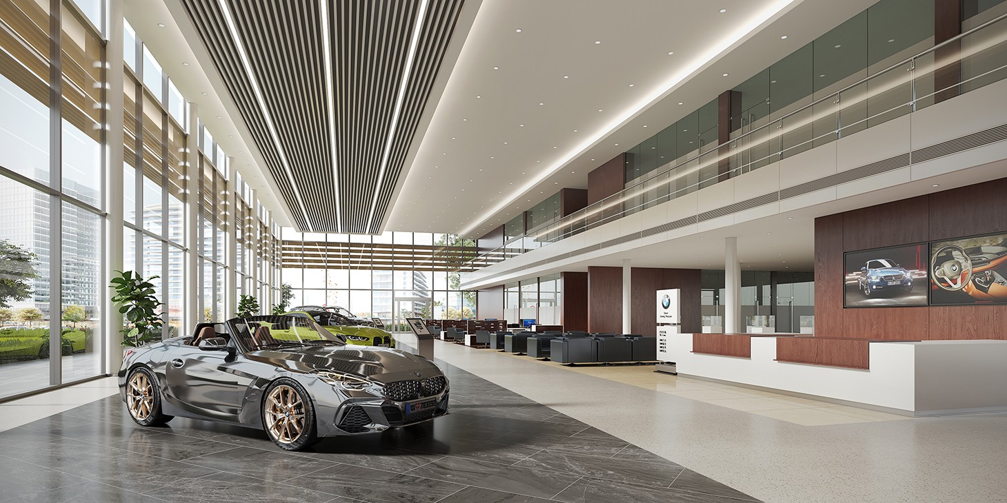 Luxury 