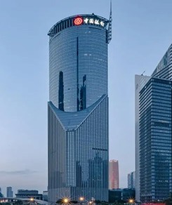 Bank of China