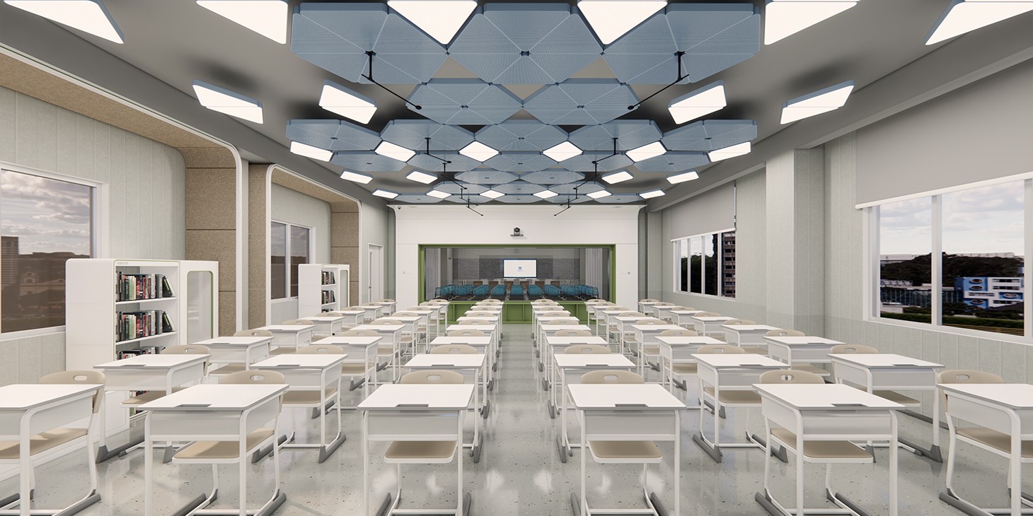 Recording Classroom