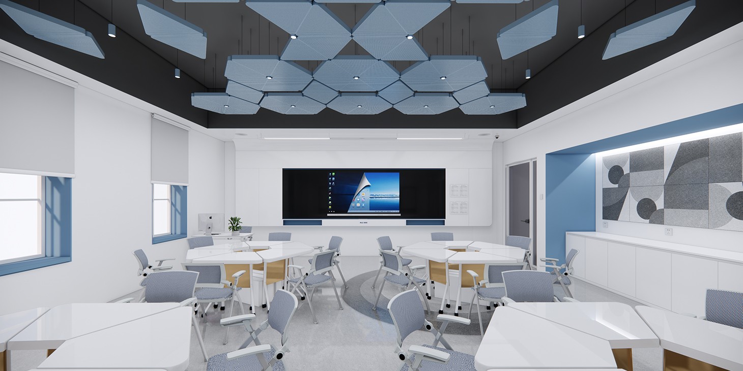 Science Classroom