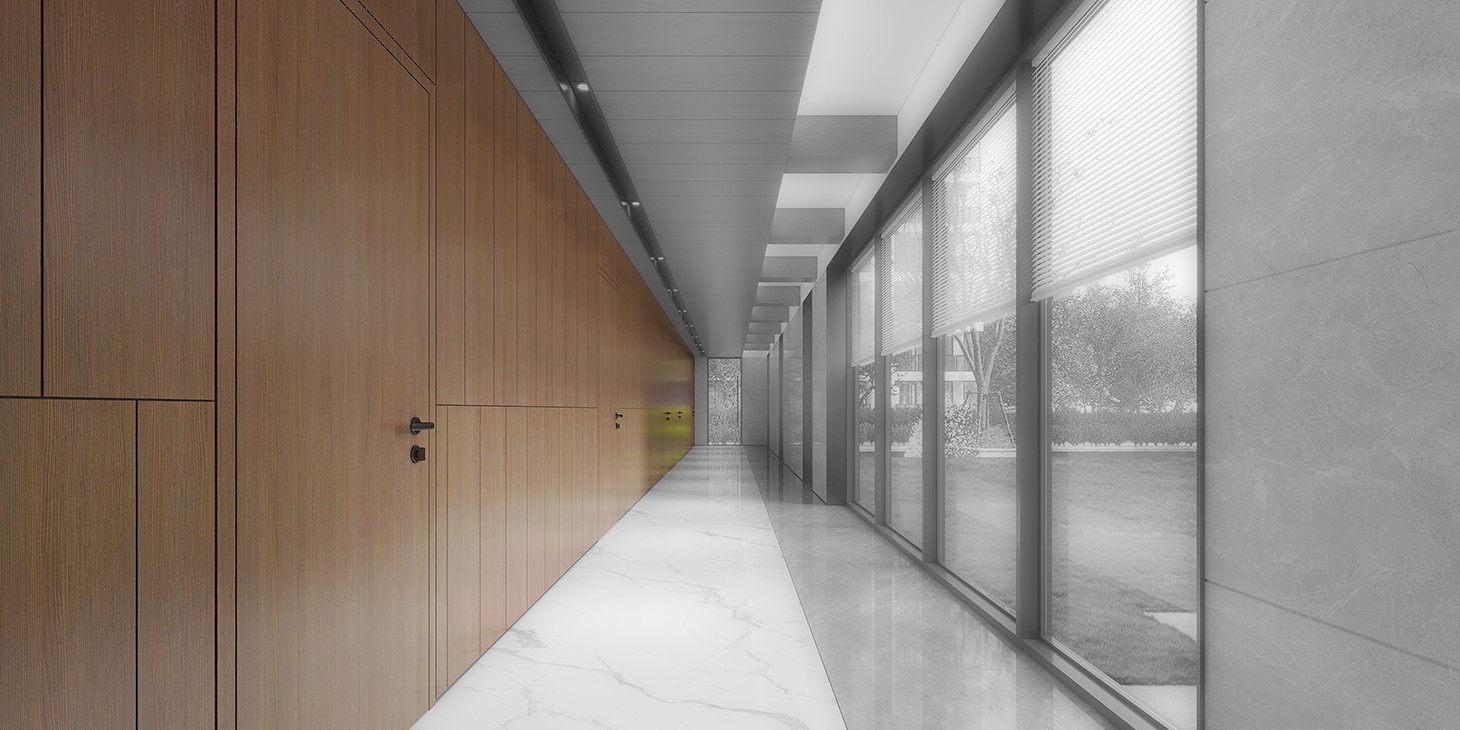 Door-wall