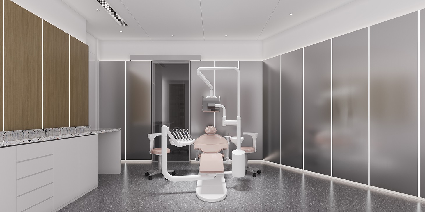 Dental Room