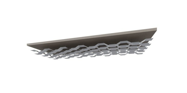 iMicro® Dimond CeilingSystem