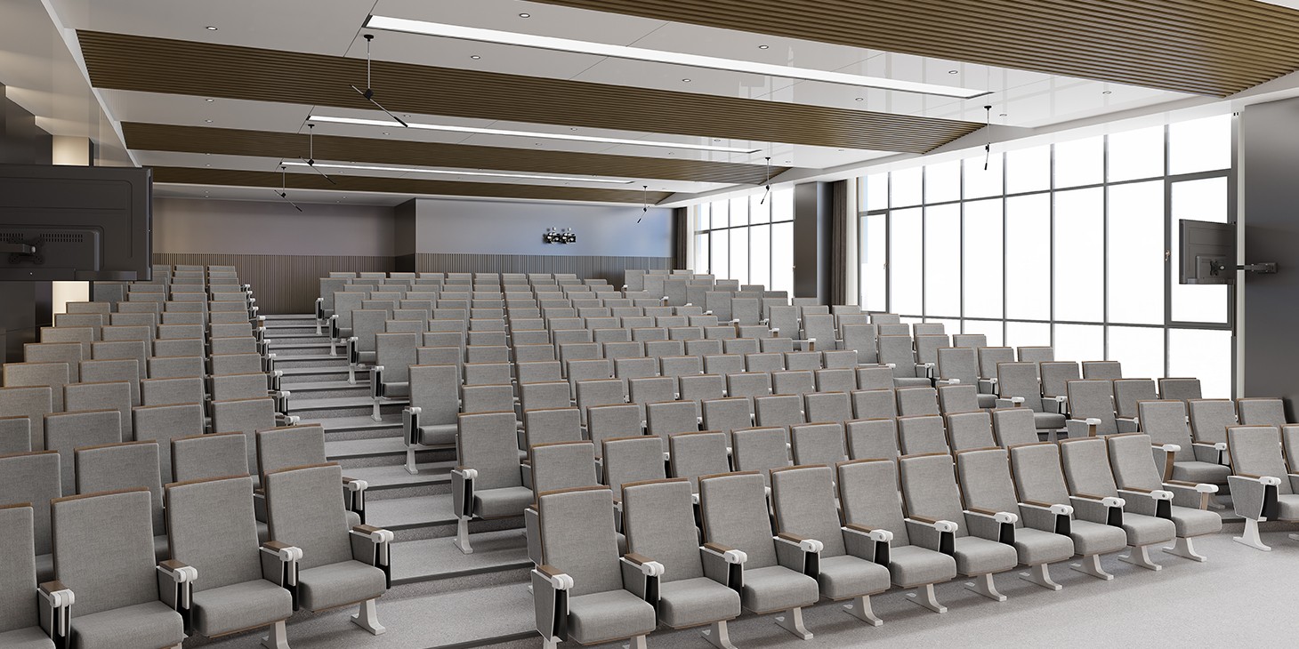 Lecture Room