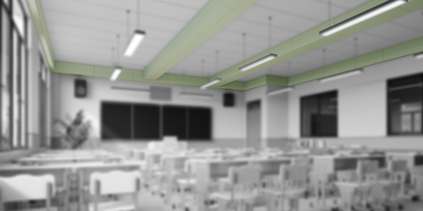 Ceiling