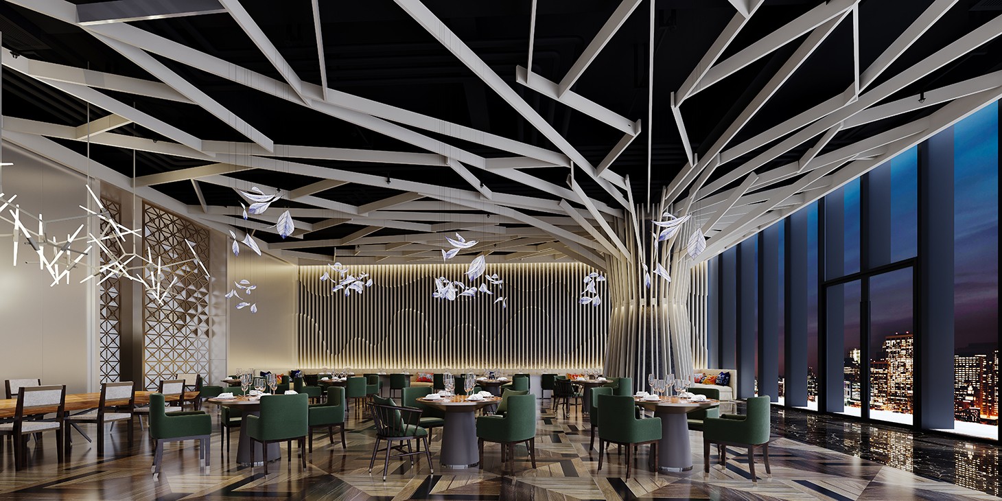 Resturant Area