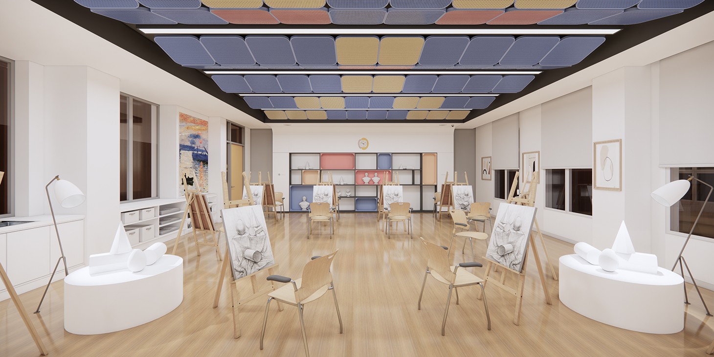 Art Classroom