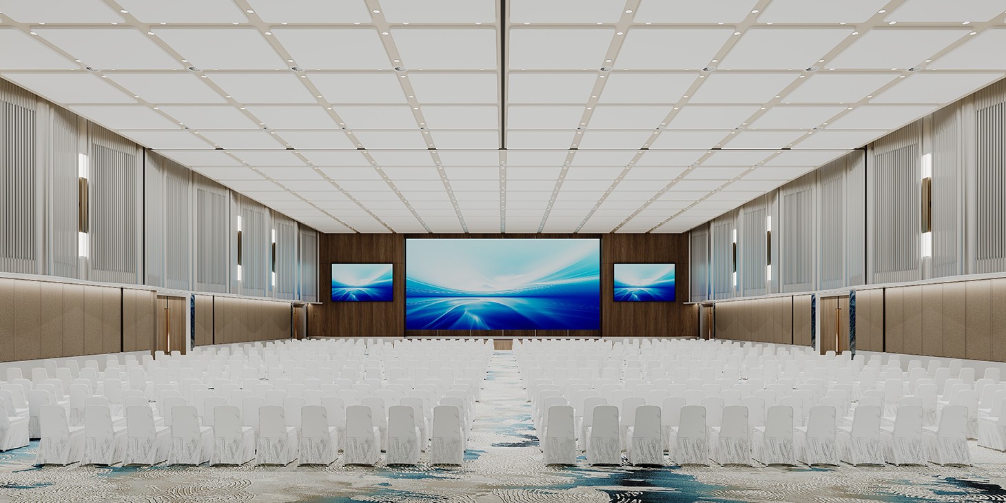 Report Room