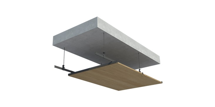 iMicro® MAX Ceiling System